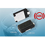 ឧបករណ៍បំពងសំភារៈ FRED Pt® Ultrafast នៅក្នុងកញ្ចប់ SMP ។