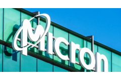 បច្ចេកវិទ្យា Micron ឈានដល់តម្លៃទីផ្សារ 1 ពាន់ពាន់លានដុល្លារ